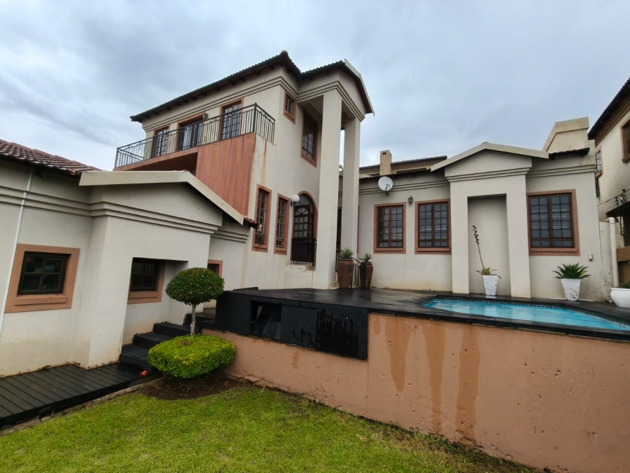 4 Bedroom Property for Sale in Cashan North West